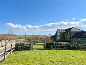 Cosy & peaceful cottage in rural Northumberland